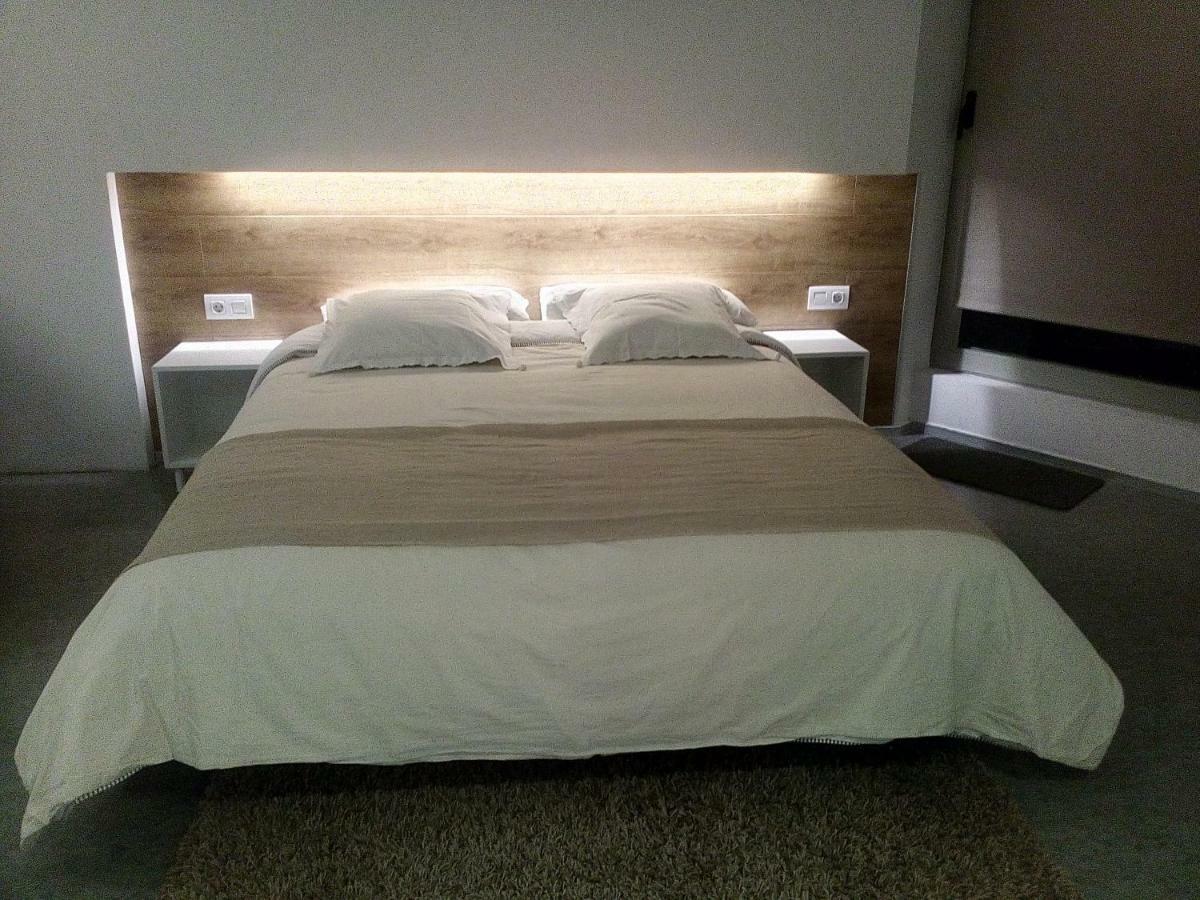 Apartamento Forn dels Apòstols Valência Exterior foto
