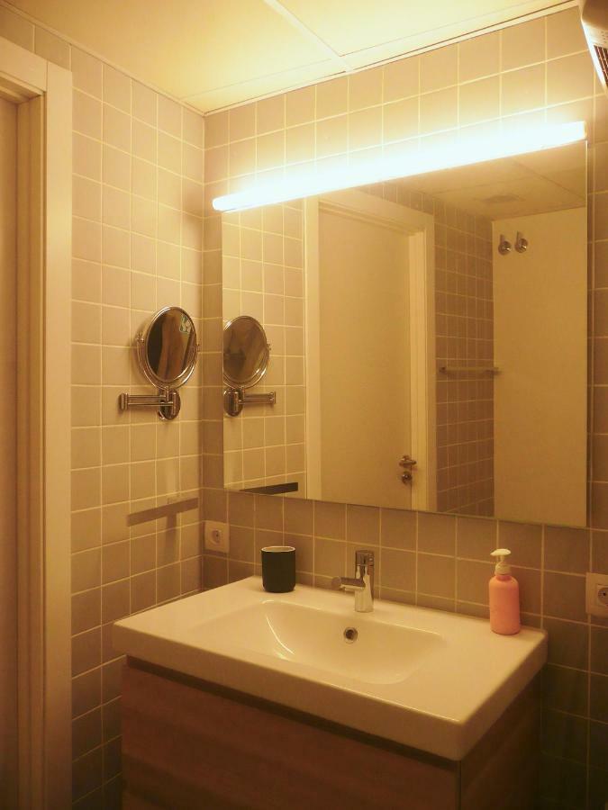 Apartamento Forn dels Apòstols Valência Exterior foto