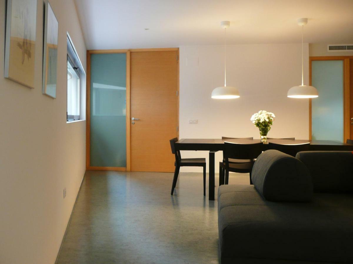 Apartamento Forn dels Apòstols Valência Exterior foto