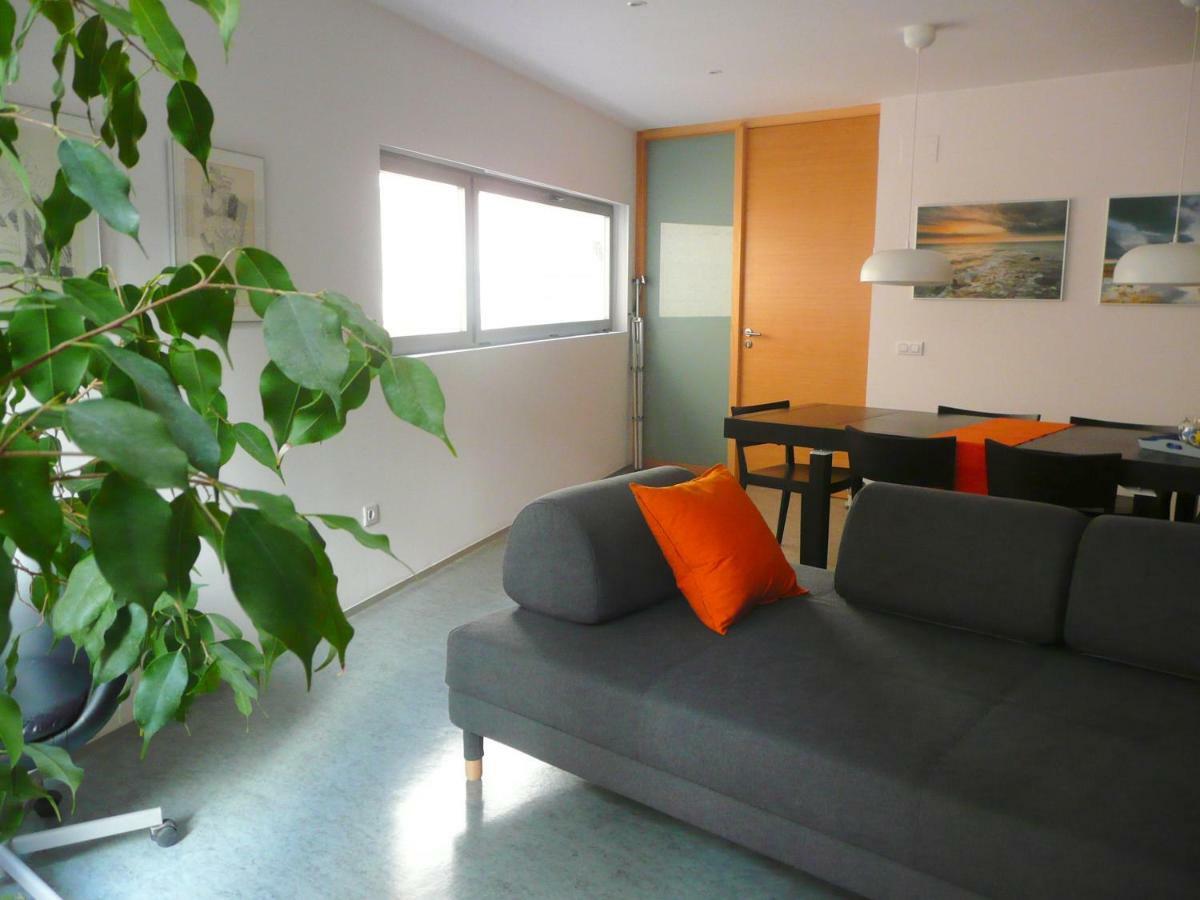 Apartamento Forn dels Apòstols Valência Exterior foto